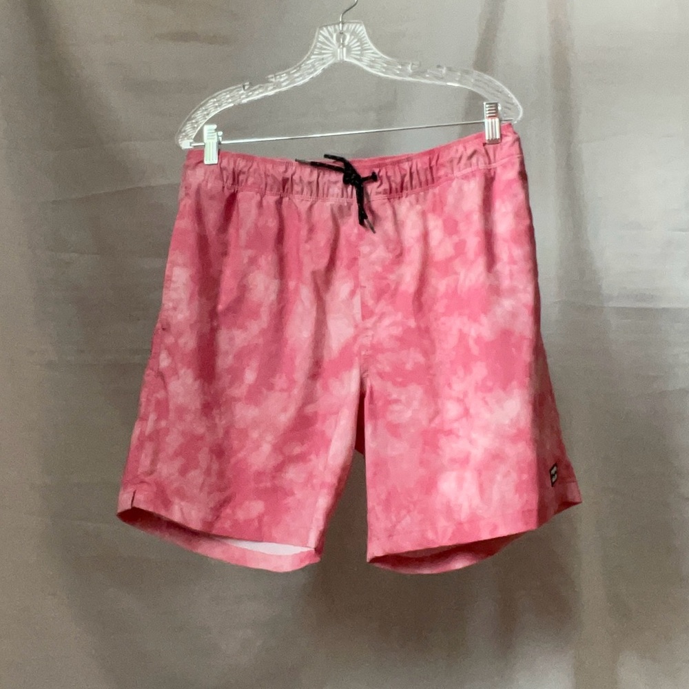 Billabong Sundays layback trunks, size L